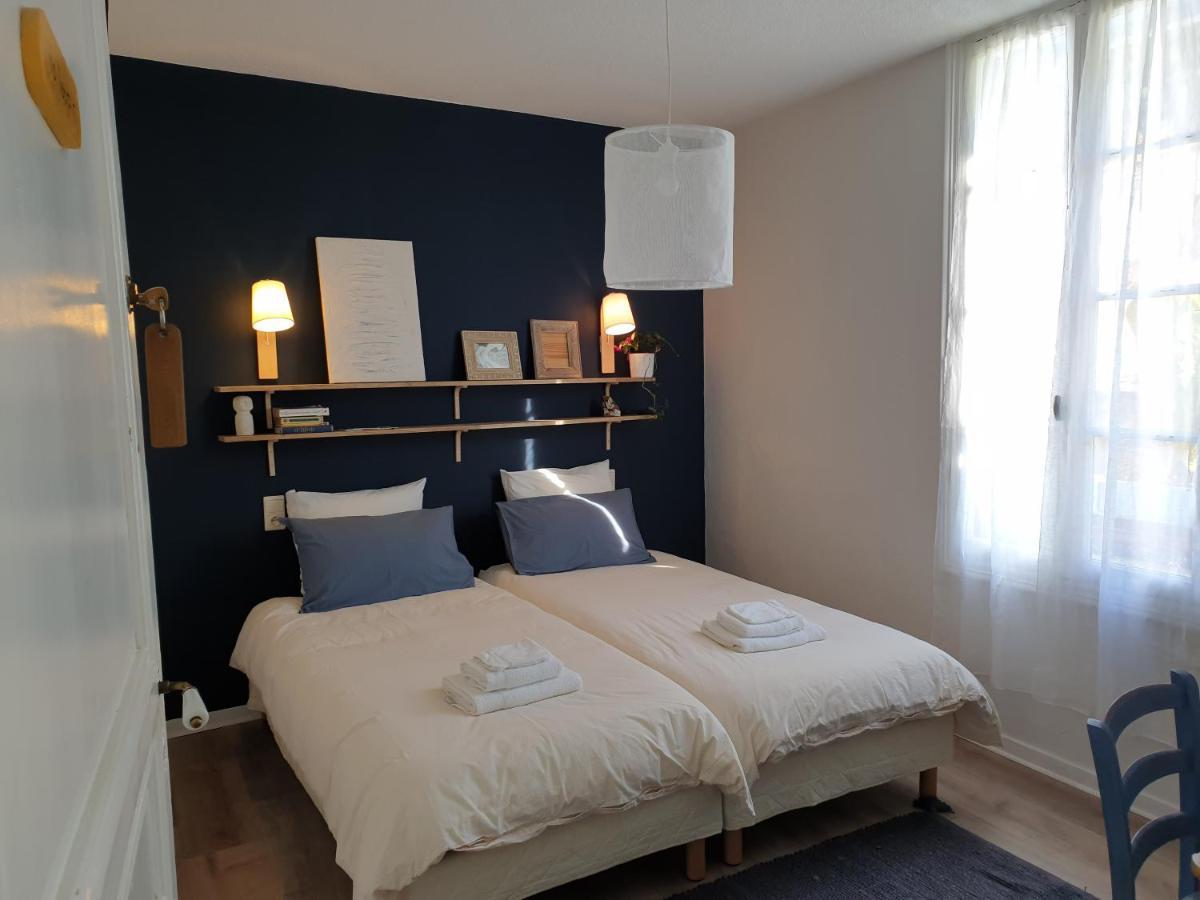 Chambres D'Hotes Et Gites- L'Abri Sous Roche Tautavel Exteriér fotografie